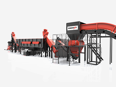 PEリサイクルソリューション